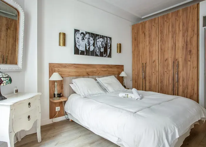 Appartement Folletto - Welkeys