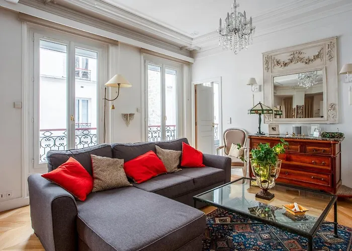 Appartement Folletto - Welkeys