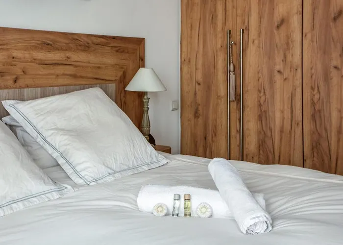 Appartement Folletto - Welkeys